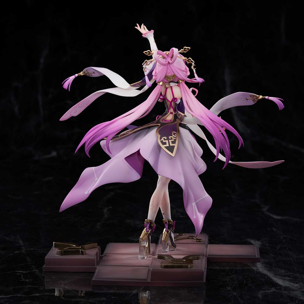 (PO) Honkai: Star Rail Fu Xuan Image_5