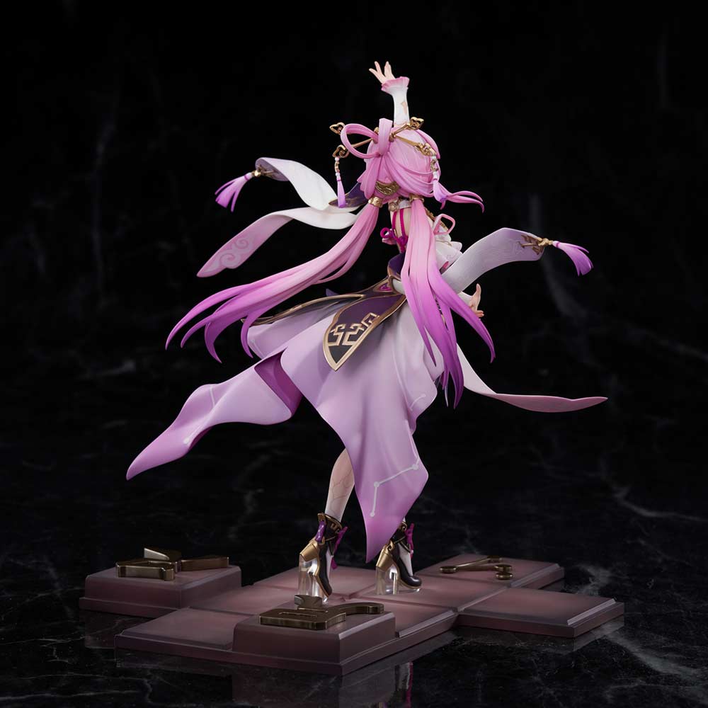 (PO) Honkai: Star Rail Fu Xuan Image_6