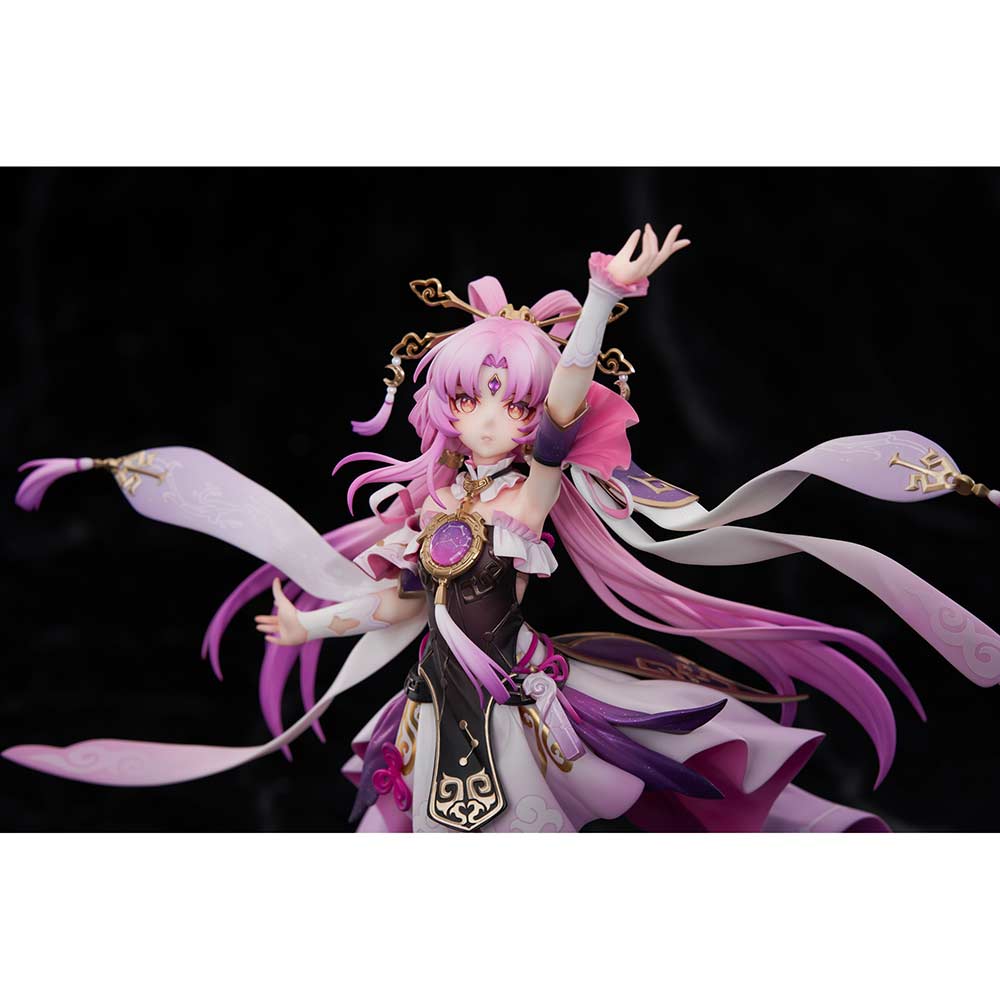 (PO) Honkai: Star Rail Fu Xuan Image_8