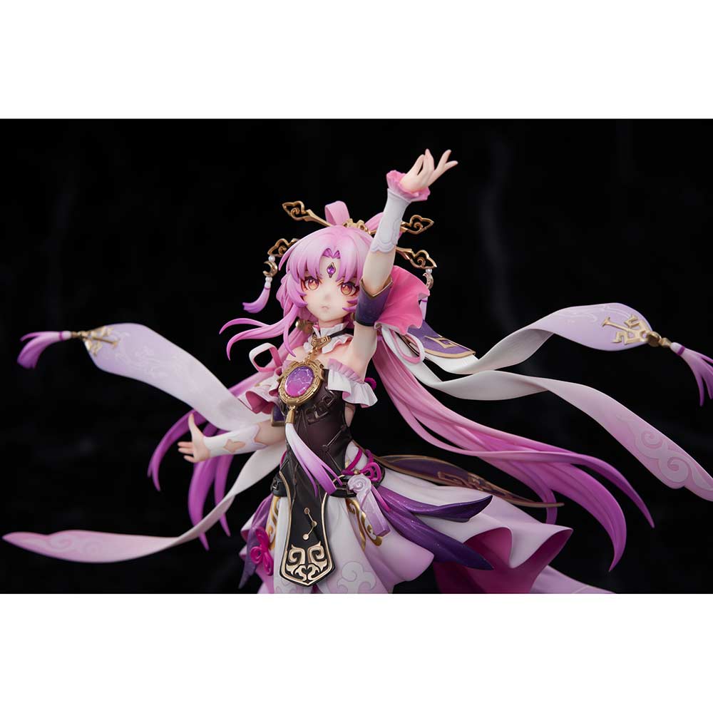 (PO) Honkai: Star Rail Fu Xuan Image_10