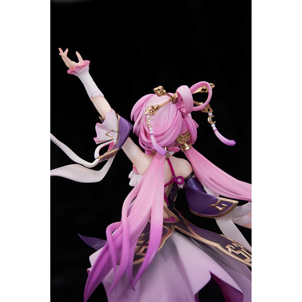 (PO) Honkai: Star Rail Fu Xuan Image_15