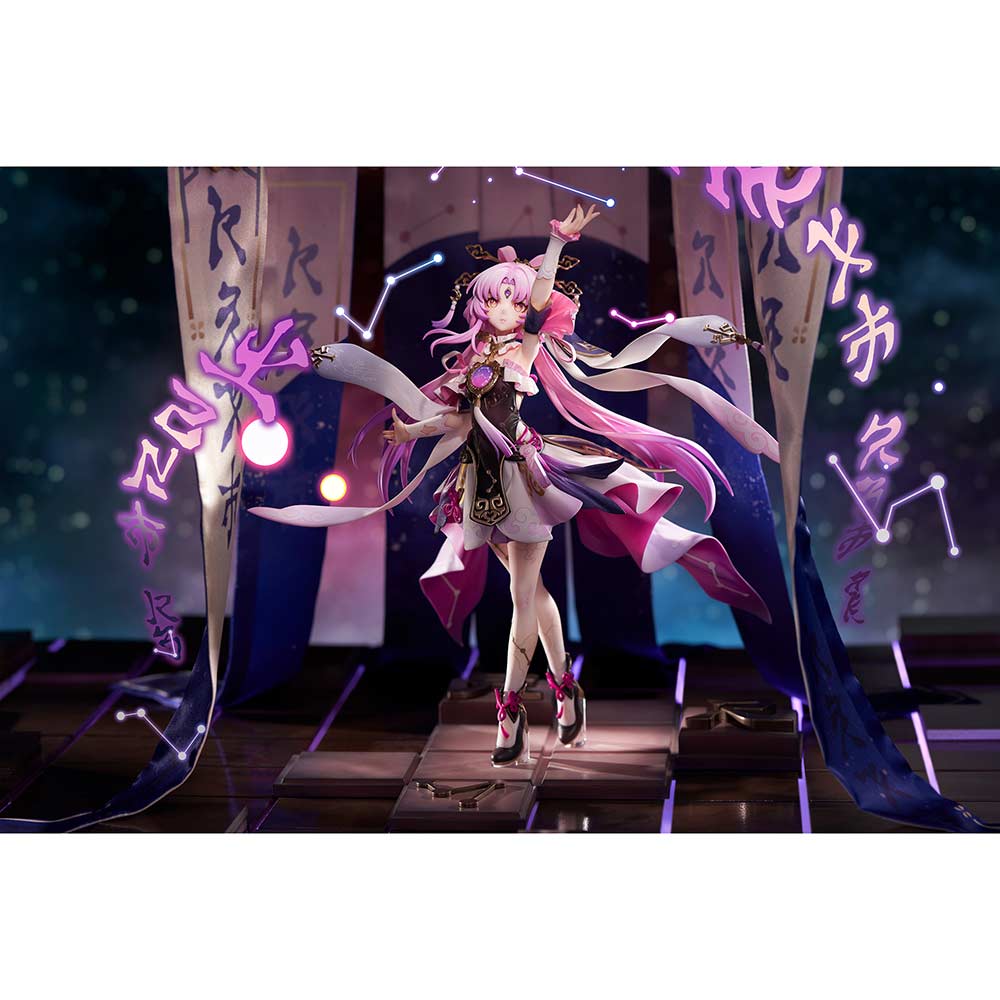 (PO) Honkai: Star Rail Fu Xuan Image_16
