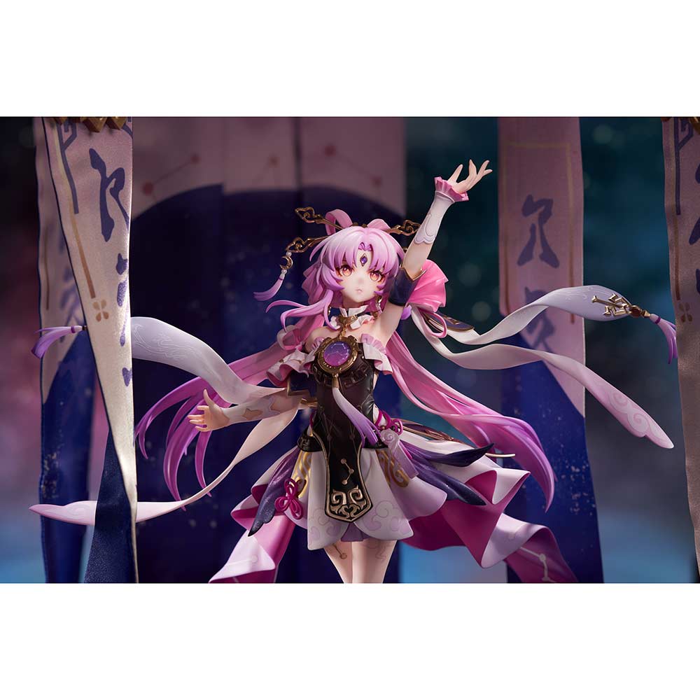 (PO) Honkai: Star Rail Fu Xuan Image_18