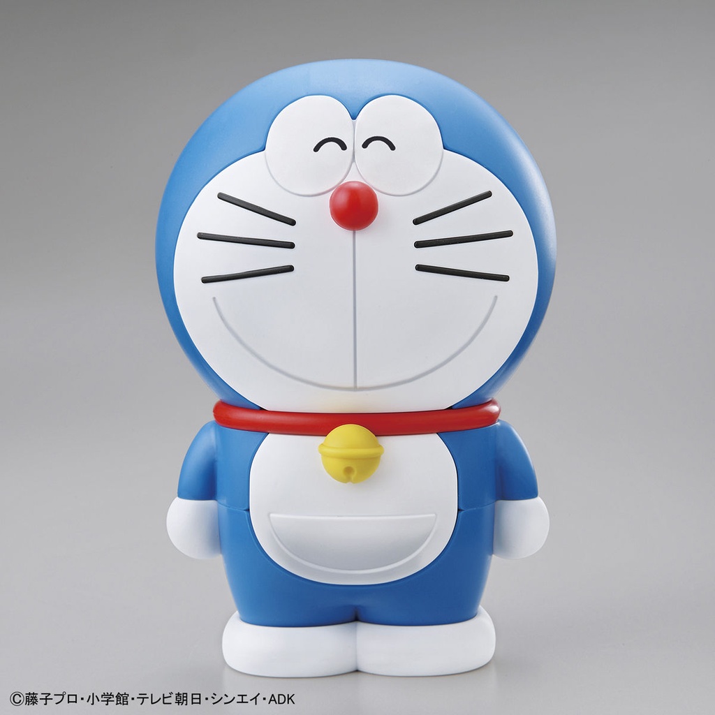 Entry Grade Doraemon Image_3
