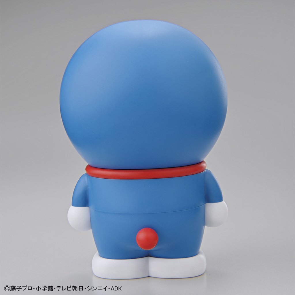 Entry Grade Doraemon Image_6