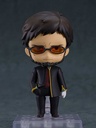 (PO) Nendoroid 2387 Rebuild of Evangelion - Gendo Ikari Image_2