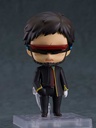 (PO) Nendoroid 2387 Rebuild of Evangelion - Gendo Ikari Image_3
