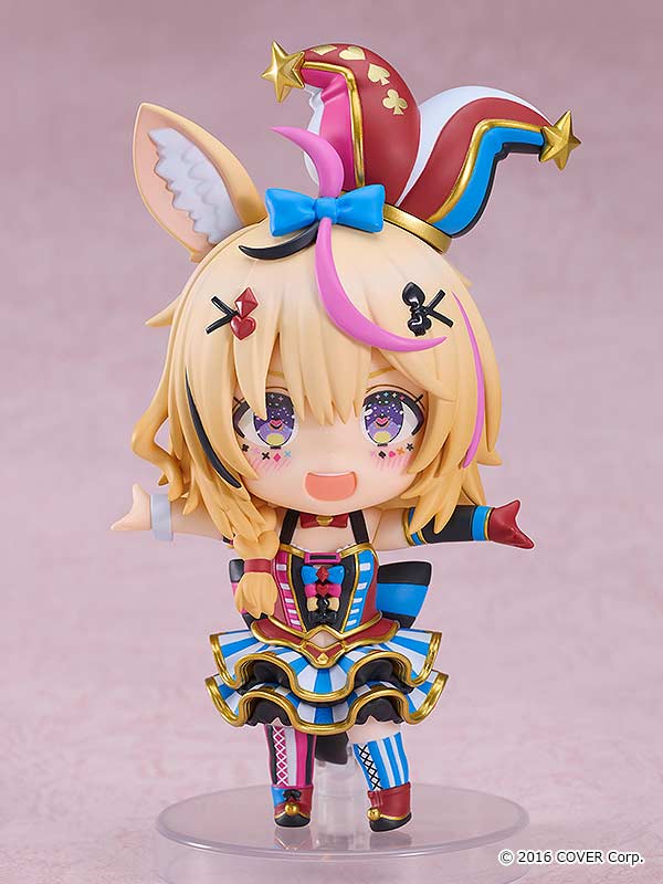 (PO) Nendoroid 2387 Hololive Production - Omaru Polka Image_2
