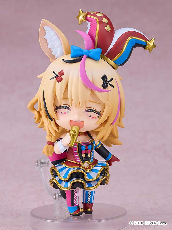 (PO) Nendoroid 2387 Hololive Production - Omaru Polka Image_4