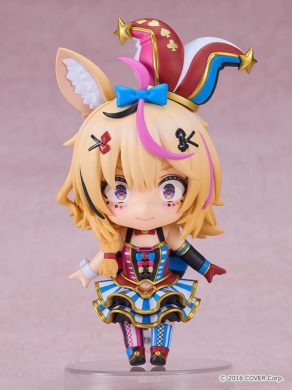 (PO) Nendoroid 2387 Hololive Production - Omaru Polka Image_6