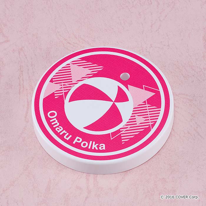 (PO) Nendoroid 2387 Hololive Production - Omaru Polka Image_7