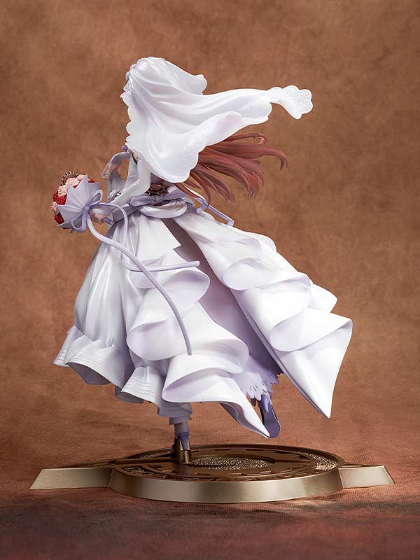 (PO) Steins;Gate Kurisu Makise Wedding Dress Ver. Image_6