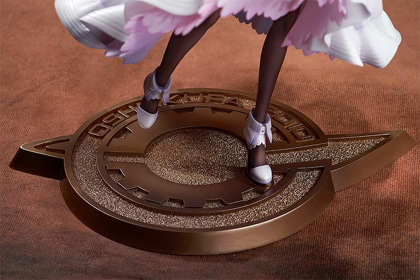 (PO) Steins;Gate Kurisu Makise Wedding Dress Ver. Image_8