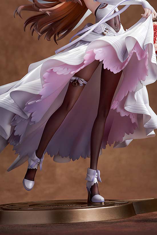 (PO) Steins;Gate Kurisu Makise Wedding Dress Ver. Image_9