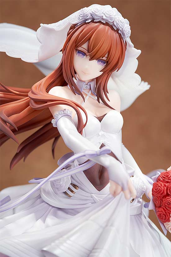 (PO) Steins;Gate Kurisu Makise Wedding Dress Ver. Image_10