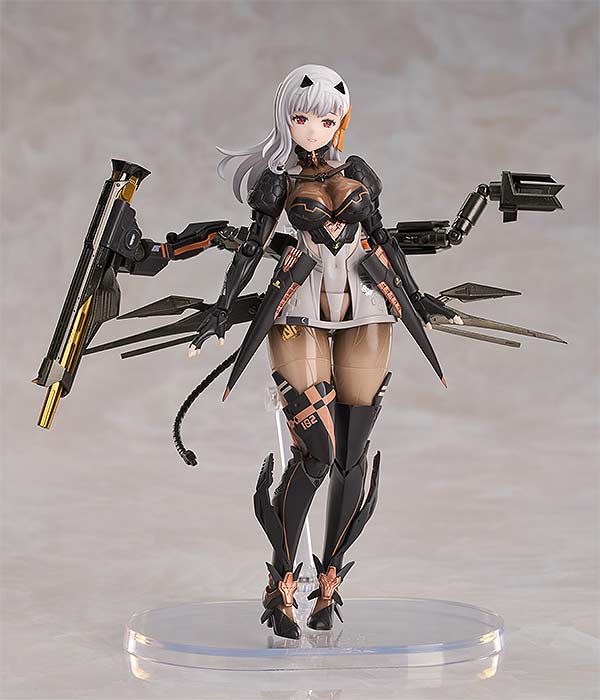 (PO) Hyper Body Goddess of Victory: Nikke - Modernia Image_3