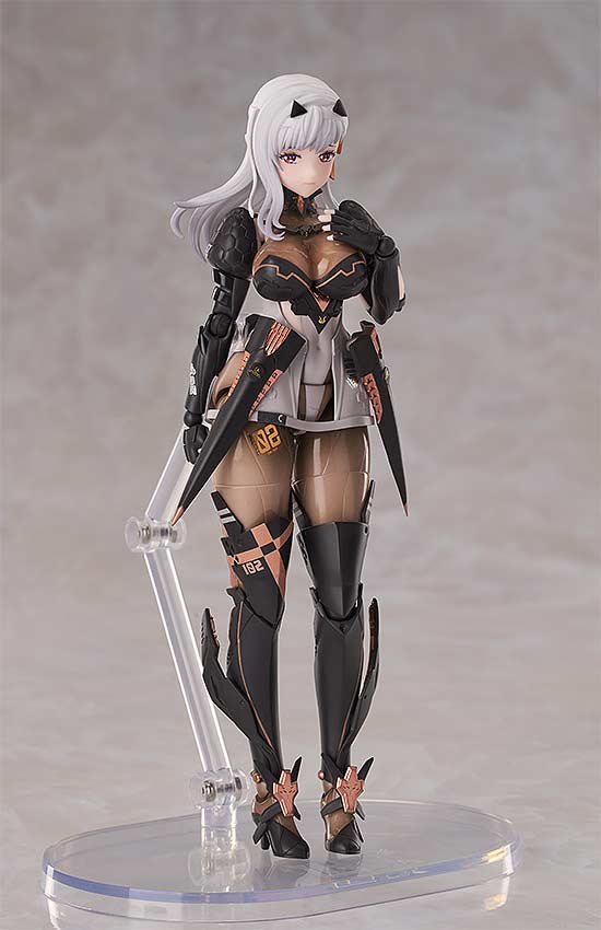 (PO) Hyper Body Goddess of Victory: Nikke - Modernia Image_8