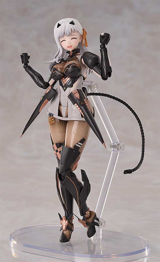 (PO) Hyper Body Goddess of Victory: Nikke - Modernia Image_9