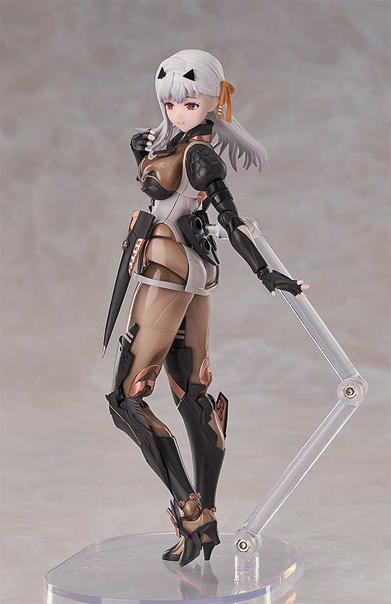 (PO) Hyper Body Goddess of Victory: Nikke - Modernia Image_10