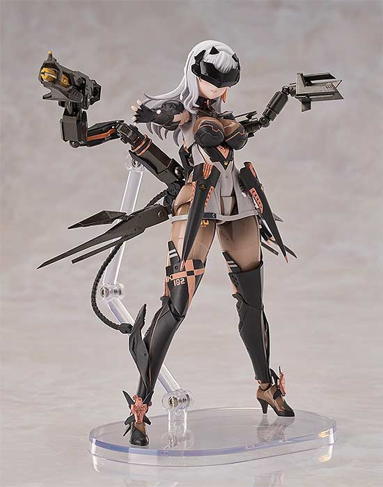 (PO) Hyper Body Goddess of Victory: Nikke - Modernia Image_11