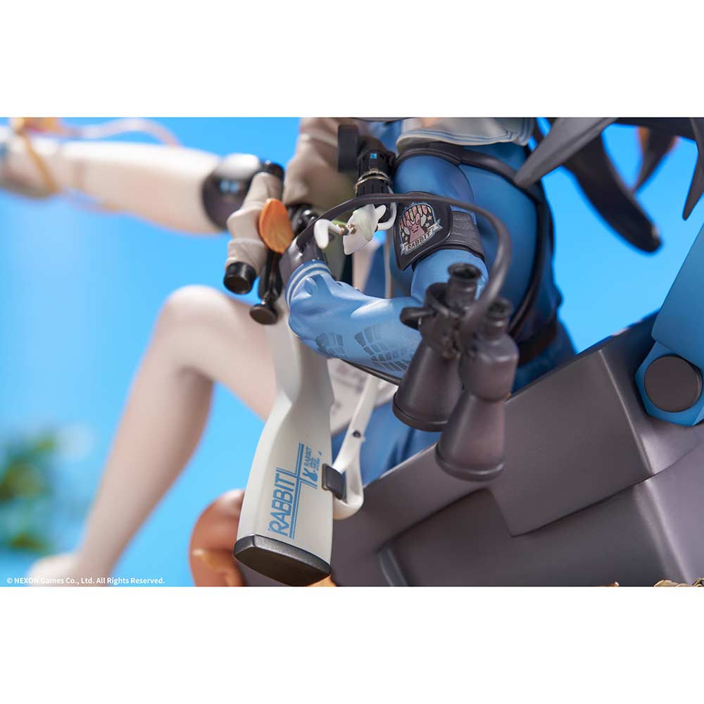 (PO) Blue Archive - Miyu (Observation of a Timid Person) Image_16