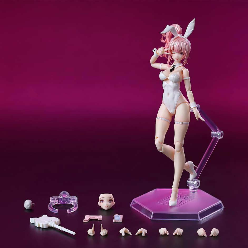 (PO) Bunny Girl Irene Image_8