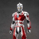 ZD Toys UA-A03 - Ultraman Season 2 1/10 Scale Ultraman Ace Suit Seiji Hokuto Image_1