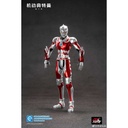 ZD Toys UA-A03 - Ultraman Season 2 1/10 Scale Ultraman Ace Suit Seiji Hokuto Image_3