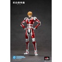 ZD Toys UA-A03 - Ultraman Season 2 1/10 Scale Ultraman Ace Suit Seiji Hokuto Image_5