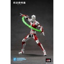 ZD Toys UA-A03 - Ultraman Season 2 1/10 Scale Ultraman Ace Suit Seiji Hokuto Image_6