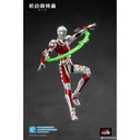 ZD Toys UA-A03 - Ultraman Season 2 1/10 Scale Ultraman Ace Suit Seiji Hokuto Image_7
