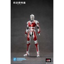 ZD Toys UA-A03 - Ultraman Season 2 1/10 Scale Ultraman Ace Suit Seiji Hokuto Image_9