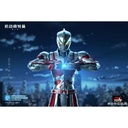 ZD Toys UA-A03 - Ultraman Season 2 1/10 Scale Ultraman Ace Suit Seiji Hokuto Image_10