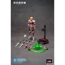 ZD Toys UA-A03 - Ultraman Season 2 1/10 Scale Ultraman Ace Suit Seiji Hokuto Image_12