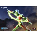 ZD Toys UA-A03 - Ultraman Season 2 1/10 Scale Ultraman Ace Suit Seiji Hokuto Image_13