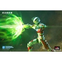 ZD Toys UA-A03 - Ultraman Season 2 1/10 Scale Ultraman Ace Suit Seiji Hokuto Image_14