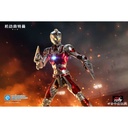 ZD Toys UA-A03 - Ultraman Season 2 1/10 Scale Ultraman Ace Suit Seiji Hokuto Image_16