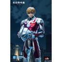 ZD Toys UA-A03 - Ultraman Season 2 1/10 Scale Ultraman Ace Suit Seiji Hokuto Image_17