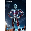 ZD Toys UA-A03 - Ultraman Season 2 1/10 Scale Ultraman Ace Suit Seiji Hokuto Image_18