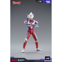 ZD Toys UL-A01 - Ultraman Season Light-up Series 1/10 Scale Ultraman Tiga Multi Type Image_2