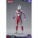 ZD Toys UL-A01 - Ultraman Season Light-up Series 1/10 Scale Ultraman Tiga Multi Type Image_3