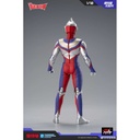 ZD Toys UL-A01 - Ultraman Season Light-up Series 1/10 Scale Ultraman Tiga Multi Type Image_4
