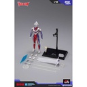 ZD Toys UL-A01 - Ultraman Season Light-up Series 1/10 Scale Ultraman Tiga Multi Type Image_7