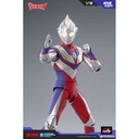ZD Toys UL-A01 - Ultraman Season Light-up Series 1/10 Scale Ultraman Tiga Multi Type Image_8