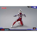 ZD Toys UL-A01 - Ultraman Season Light-up Series 1/10 Scale Ultraman Tiga Multi Type Image_9