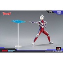 ZD Toys UL-A01 - Ultraman Season Light-up Series 1/10 Scale Ultraman Tiga Multi Type Image_10