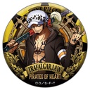 One Piece Ultimate Crew Dodeka Can Badge Image_8