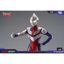 ZD Toys UL-A01 - Ultraman Season Light-up Series 1/10 Scale Ultraman Tiga Multi Type Image_11