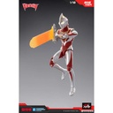 ZD Toys UL-A03 - Ultraman Season Light-up Series 1/10 Scale Ultraman Gaia V1 Image_6