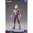 ZD Toys UL-A04 - Ultraman Season Light-up Series 1/10 Scale Ultraman Trigger Multi Type Image_2